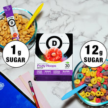 Load image into Gallery viewer, Fruity Hoops Cereal Flex Flavor
