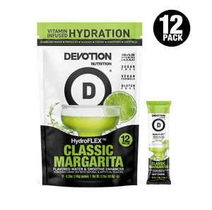 HydroFLEX™ Vitamin Infused Hydration | 12-PK Margarita