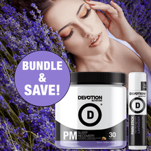 Load image into Gallery viewer, PM Sleep Recovery, Painstick bundle
