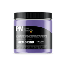 Load image into Gallery viewer, PM Sleep Recovery Powdered Drink Mix
