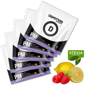 PM Sleep Recovery Trial Pack