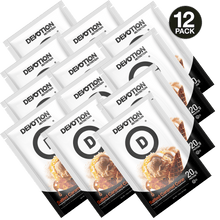 Load image into Gallery viewer, Salted Caramel Cone 12 pack image
