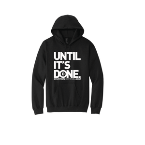 SoftStyle Graphic Hoodie
