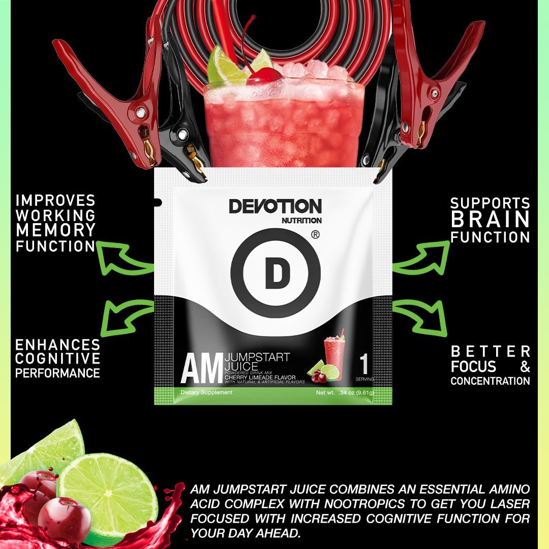 AM JUMPSTART INFOGRAPHIC