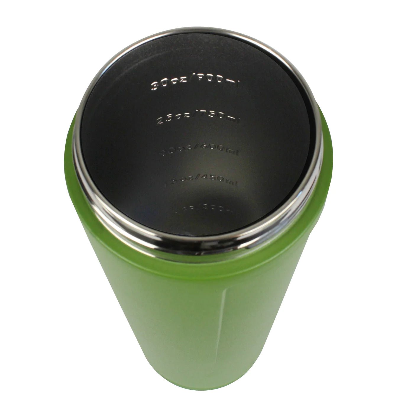 Devotion 36oz Army Green IceShaker XL - Devotion Nutrition