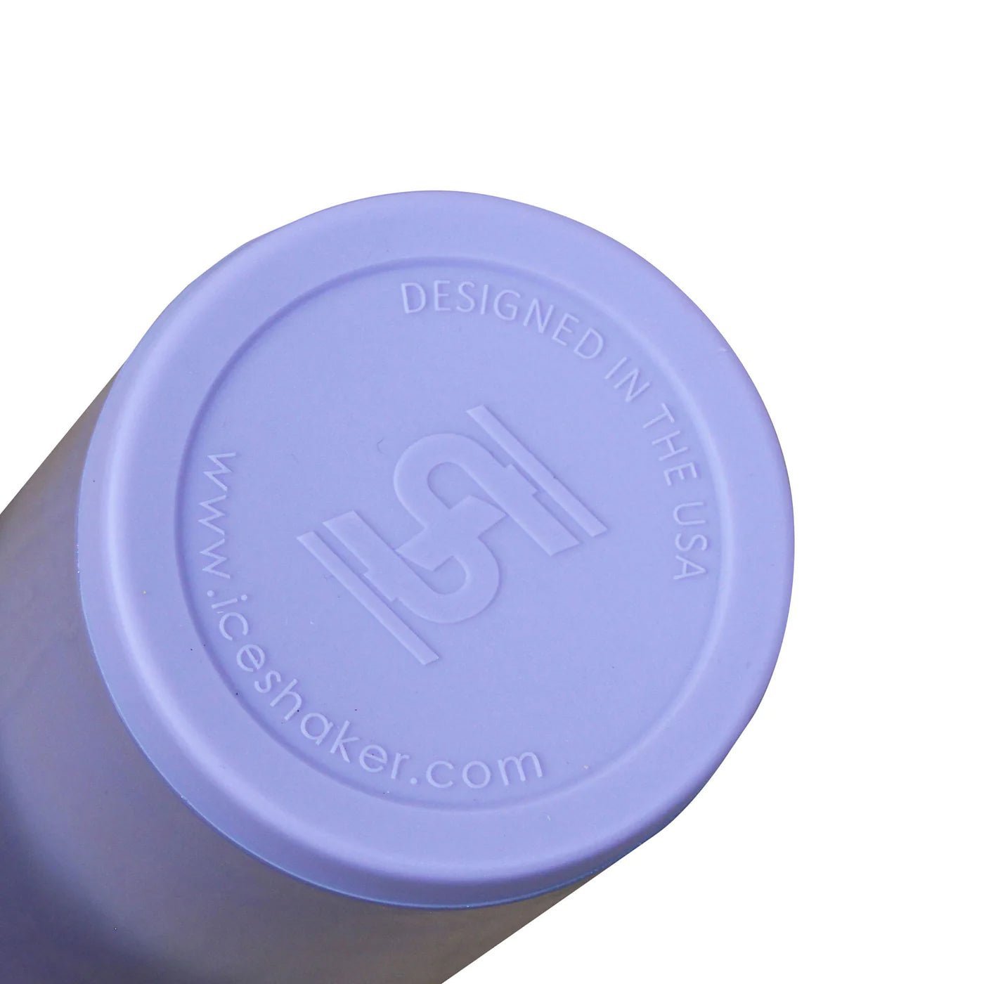 Devotion 36oz Lilac Dreaming IceShaker XL - Devotion Nutrition