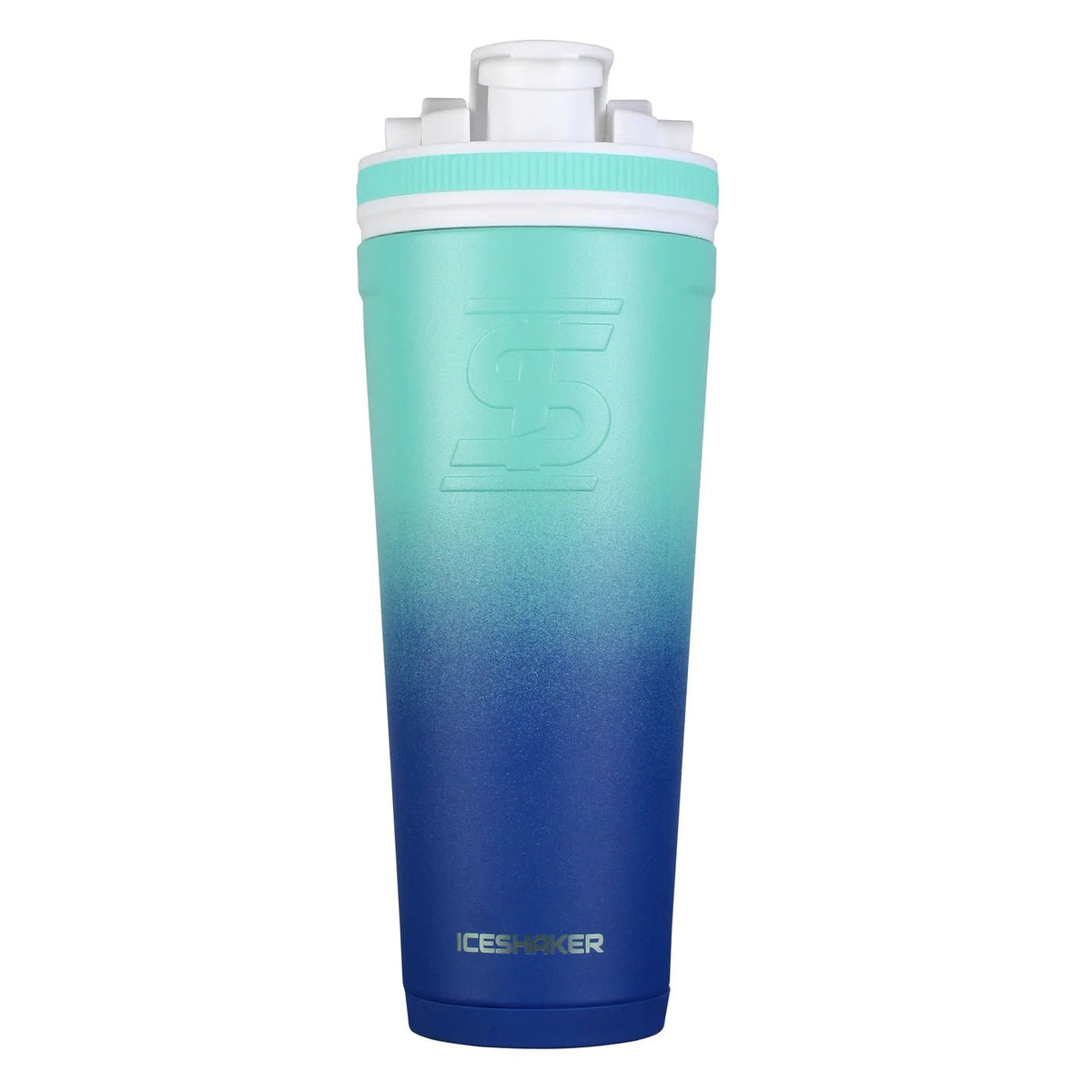 Devotion 36oz Midnight Mint IceShaker XL - Devotion Nutrition