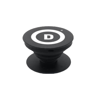 Devotion Nutrition | Devotion Logo Collapsible Phone Holder