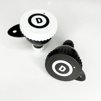 Devotion Logo Supplement Funnel