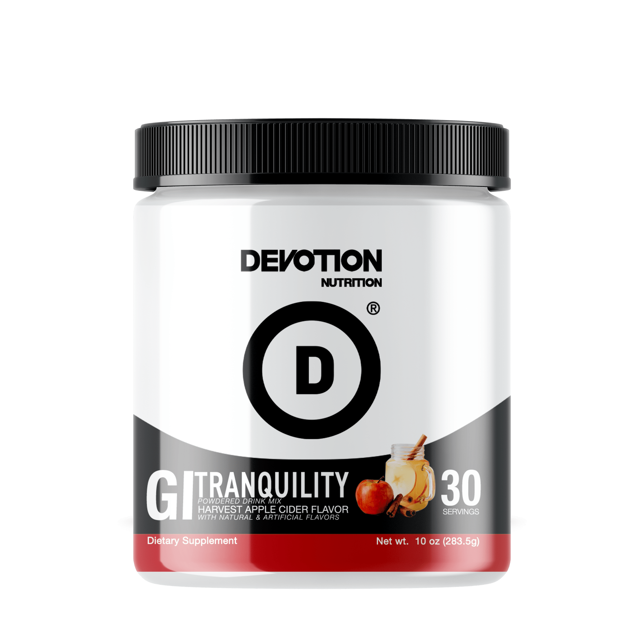 GI Tranquility Gut Health Supplement