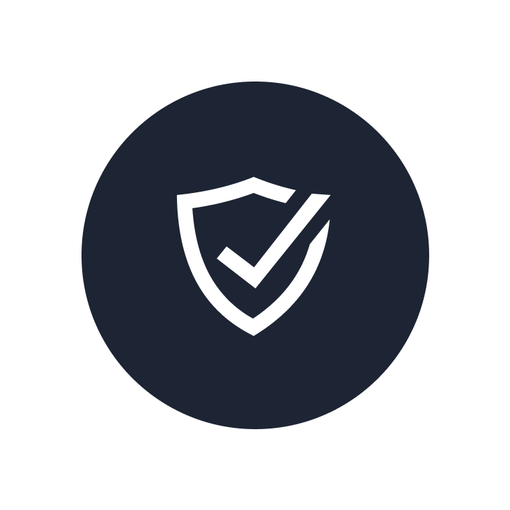 Order Protection Icon