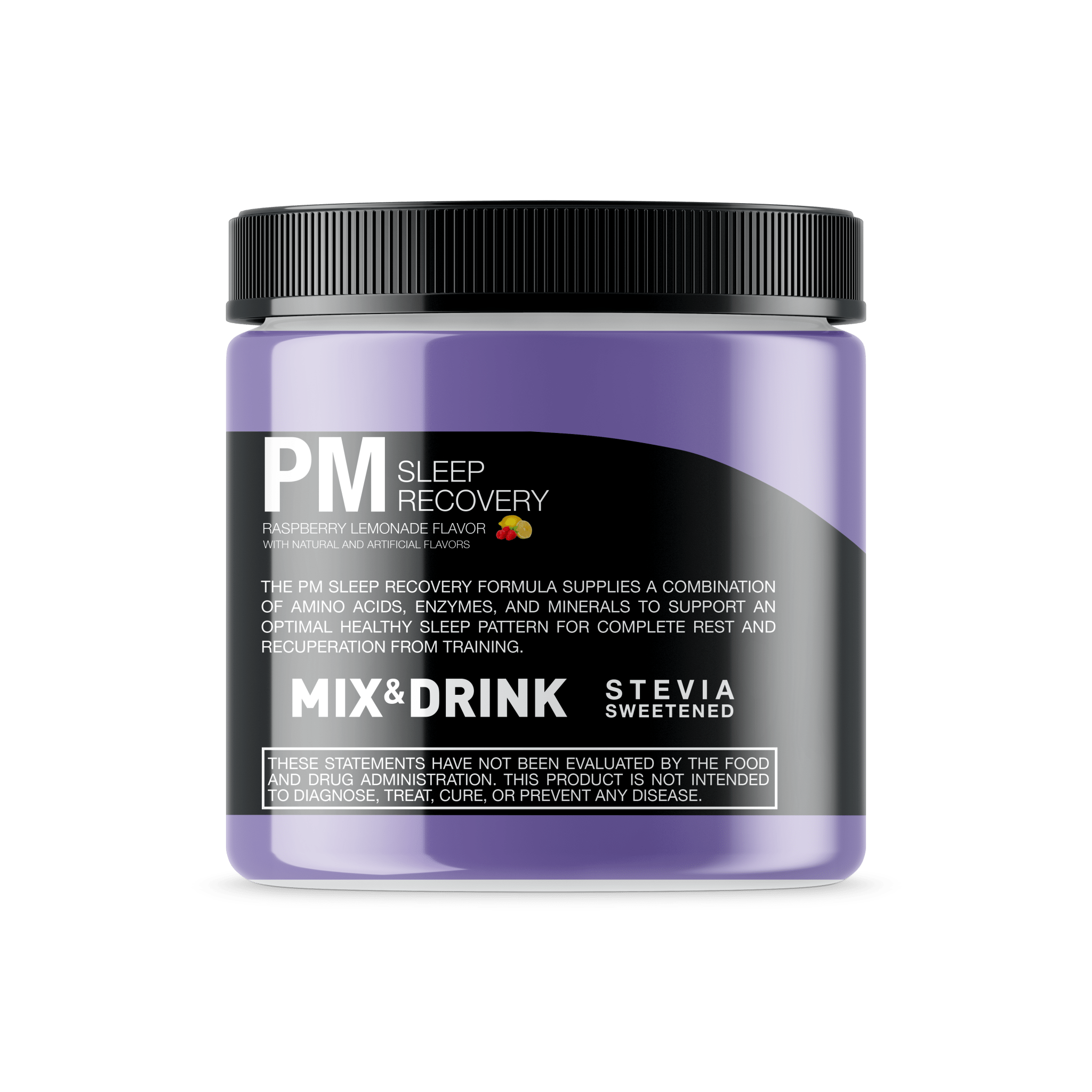 PM Sleep Recovery Powdered Drink Mix